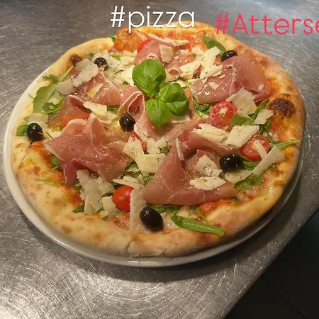 Mit Seeterasse & Zur Landeroith Hotel Weyregg