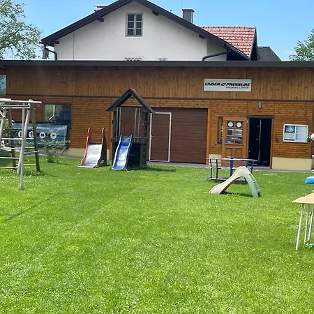 Hotel Mit Seeterasse & Zur Landeroith *