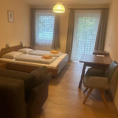 Mit Seeterasse & Zur Landeroith *