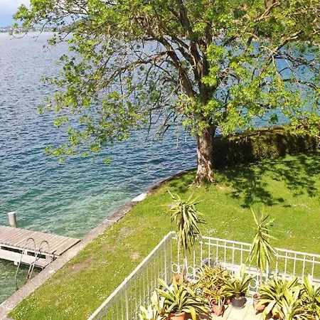 Mit Seeterasse & Zur Landeroith Weyregg