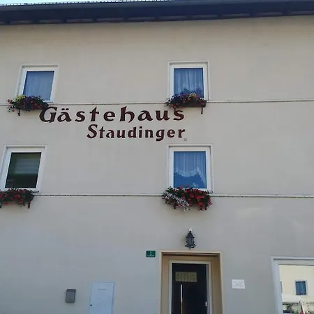 Mit Seeterasse & Zur Landeroith *