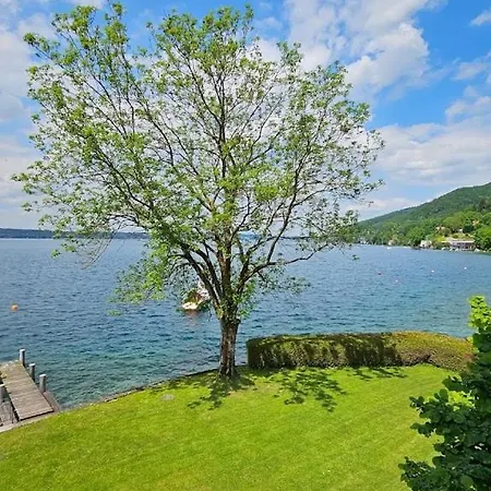 Mit Seeterasse & Zur Landeroith *