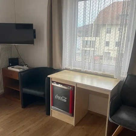 Mit Seeterasse & Zur Landeroith *