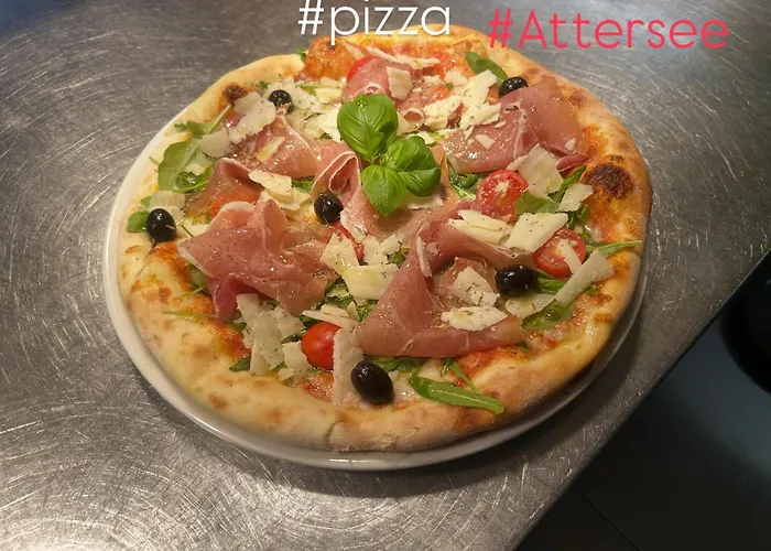 Mit Seeterasse & Zur Landeroith Ξενοδοχείο Weyregg