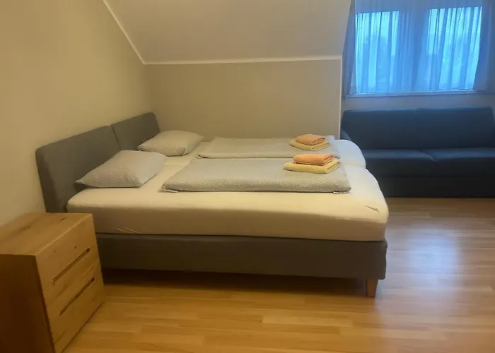 Mit Seeterasse & Zur Landeroith *