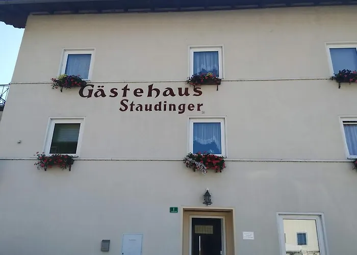 Mit Seeterasse & Zur Landeroith *