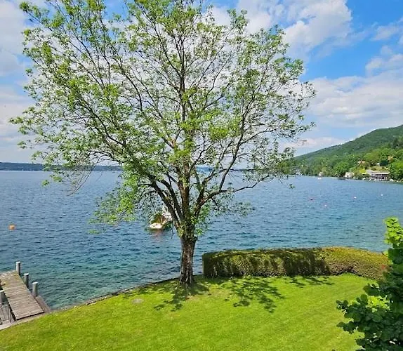 Mit Seeterasse & Zur Landeroith *