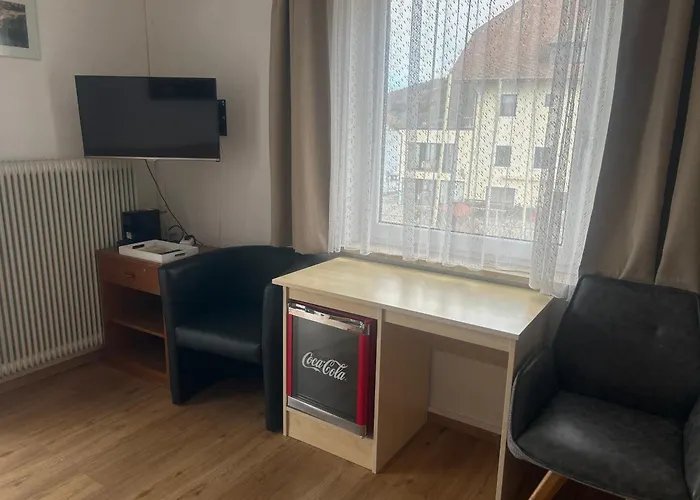 Mit Seeterasse & Zur Landeroith *