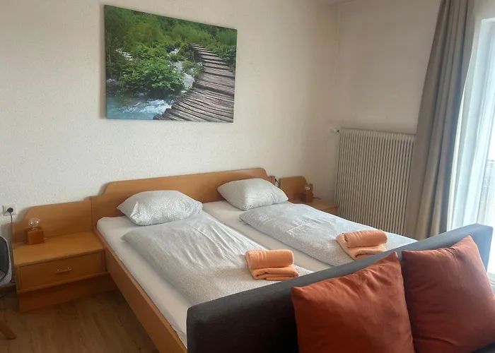 Hotell Mit Seeterasse & Zur Landeroith Weyregg