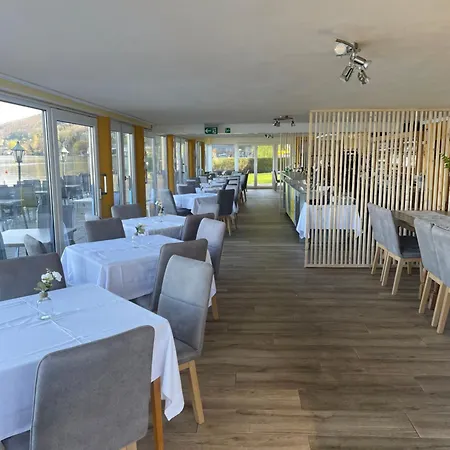 Hotel Mit Seeterasse & Zur Landeroith Weyregg