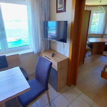 Hotel Mit Seeterasse & Zur Landeroith