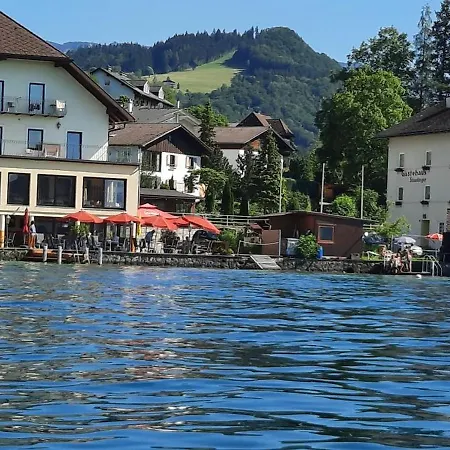 Hotel Mit Seeterasse & Zur Landeroith *