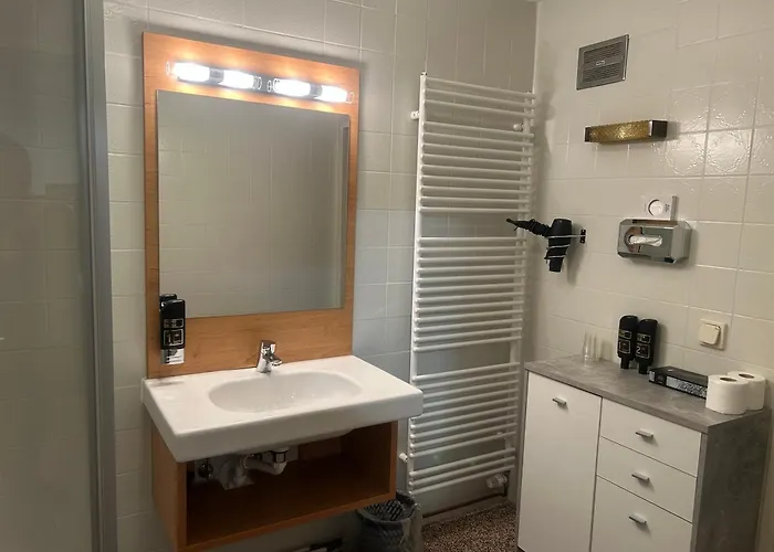 Szálloda Mit Seeterasse & Zur Landeroith