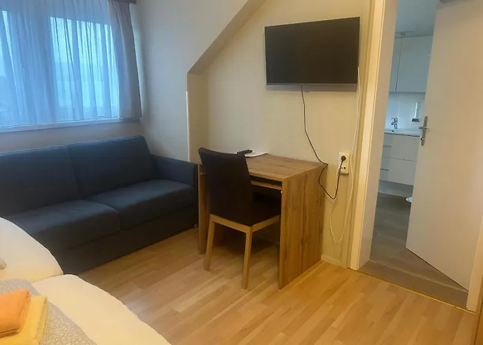 Mit Seeterasse & Zur Landeroith Weyregg