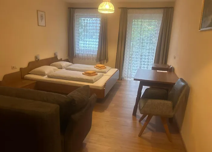 Mit Seeterasse & Zur Landeroith *