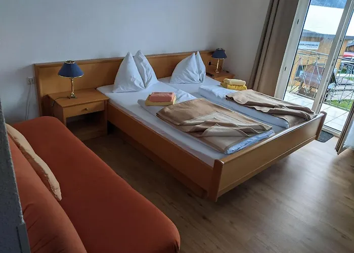 Mit Seeterasse & Zur Landeroith * Weyregg